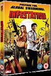 Infestation