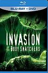 Invasion of the Body Snatchers