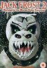 Jack Frost 2: Revenge of the Mutant Killer Snowman