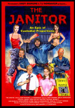 The Janitor