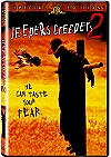 Jeepers Creepers 2 (DVD)