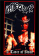 Kettle Cadaver – A Taste of Blood