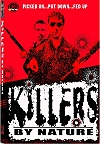 Killers By Nature (DVD)