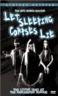 Let Sleeping Corpses   (LieNon si deve profanare il sonno dei morti)