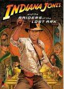 Indiana Jones and the Raiders of the Lost Ark