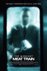 The Midnight Train (Clive Barker’s Midnight Meat Train)