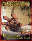 Monsturd (DVD)