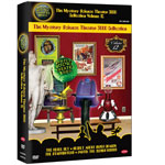 Mystery Science Theater 3000 Vol. 12