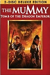 The Mummy: Tomb of the Dragon Emperor