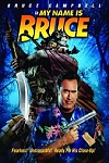 My Name is Bruce