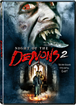 Night of the Demons 2