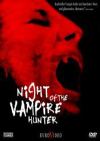 Night of the Vampire Hunter (DVD)