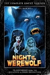 Night of the Werewolf