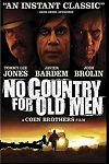 No Country For Old Men