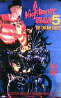 A Nightmare on Elm Street 5:The Dream Child