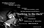 Nothing in the Dark