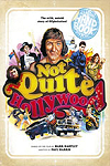 Not Quite Hollywood: The Untold Story of Ozploitation