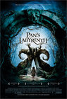 Pans Labyrinth (El Laberinto del Fauno)