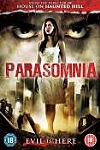 Parasomnia