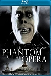 The Phantom of the Opera