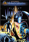 Planet of the Vampires (Terrore nello spazio)