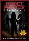 Puppet Master: The Legacy