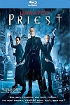 Priest