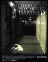 Prison of the Psychotic Damned