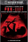 Masters of Horror: Pro-Life