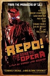 Repo: The Genetic Opera