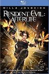 Resident Evil: Afterlife