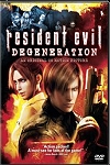 Resident Evil: Degeneration