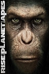 Rise of the Planet of the Apes