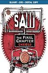 Saw: The Final Chapter