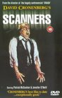 Scanners