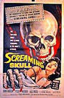 The Screaming Skull