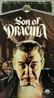 Son of Dracula