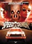 Speed Demon