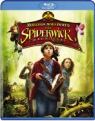 The Spiderwick Chronicles