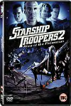Starship Troopers 2: Hero’s of the Federation