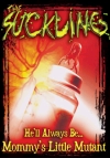 The Suckling (DVD)