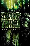 Swamp Thing – The Series