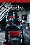 Sweeney Todd: The Demon Barber of Fleet Street