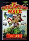 The Toxic Avenger: Part 2