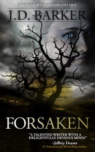 Forsaken – Book Review