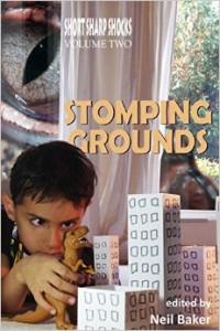 Short Sharp Shocks Volume Two: Stomping Grounds – Book Review