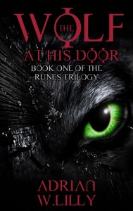 The Wolf At His Door Blog Tour: Whether To Say Weather