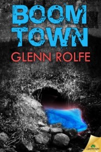 Boom Town – Book Review