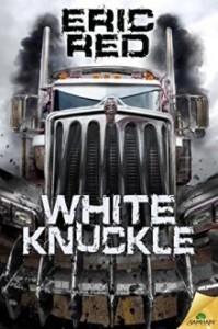 white-knuckle