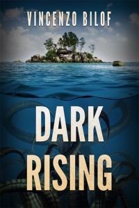 Dark Rising – Book Review